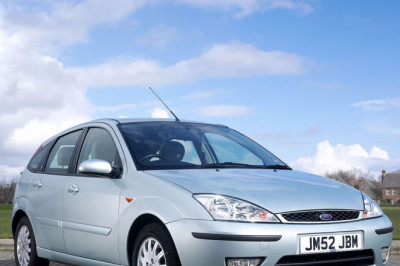 ‘Modern classics’ among those caught out by new 2025 car tax rule