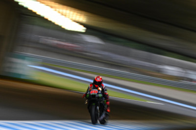 MotoGP to race in Japan until 2030
