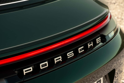 Porsche Warns Employees The Business Model 'No Longer Works'