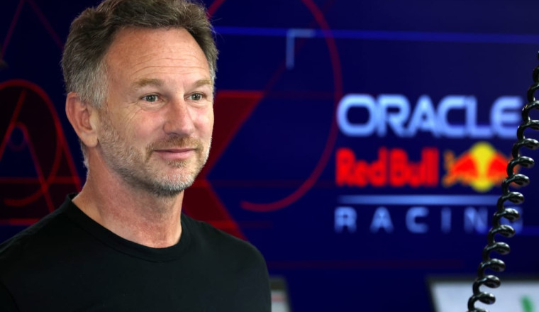 Post-Horner Red Bull risks repeating Jaguar era mistakes