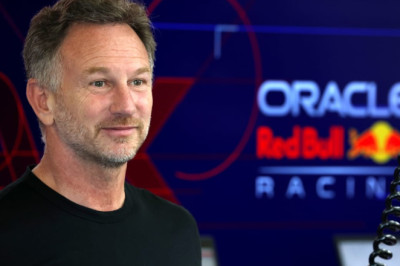 Post-Horner Red Bull risks repeating Jaguar era mistakes