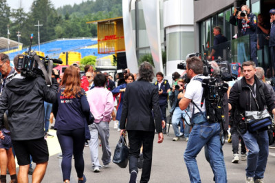 Red Bull HQ secrecy? What we've learned at first race post-Horner