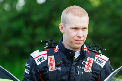 Rovanperä resigned to his fate