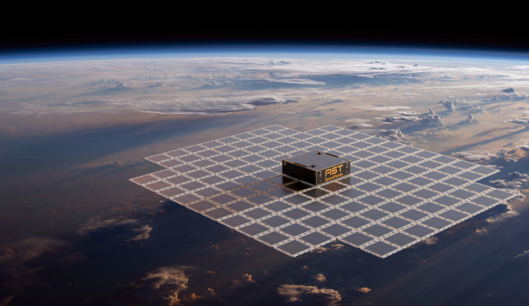 SpaceX Whines To The Feds About Another Company Flooding Orbit With Satellites