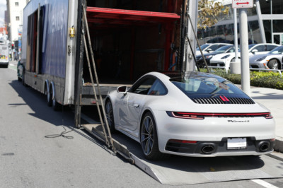 Take The Headache Out Of Shipping A Car With Nexus Auto Transport