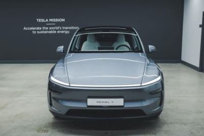 Tesla announces cheaper Model Y to combat sales and revenue dive