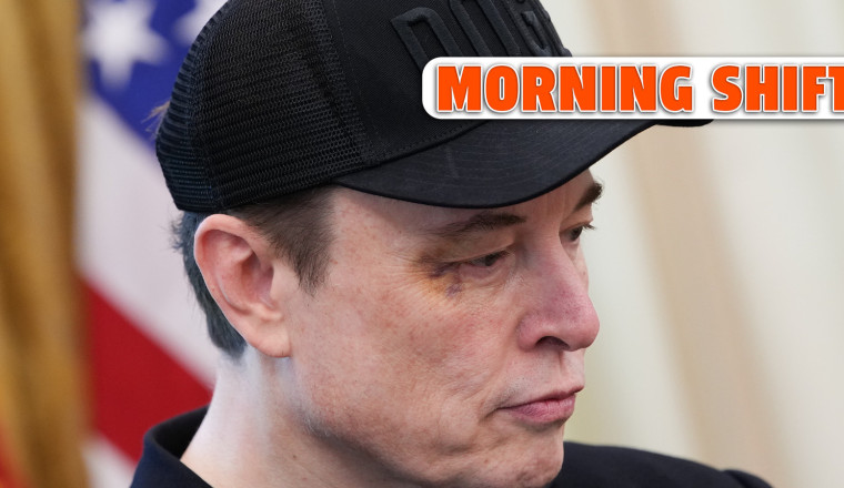 Tesla's Earnings Call Was Dire