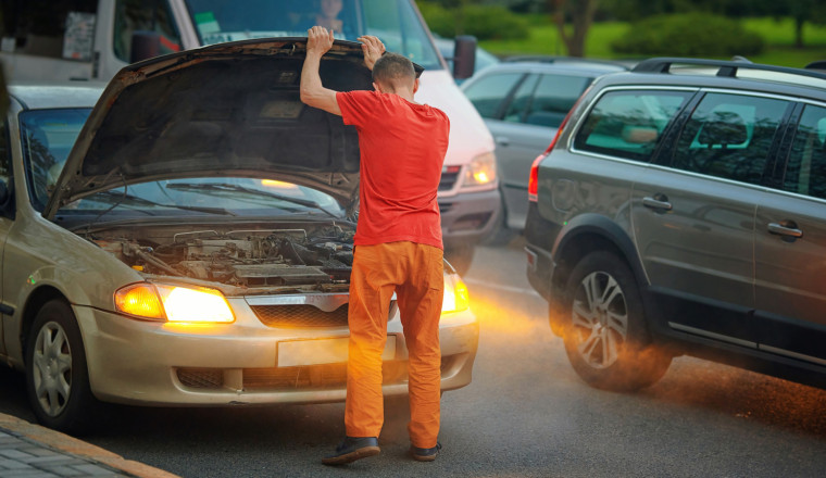 These Are Our Readers' Best Stories About Starting Dead Cars