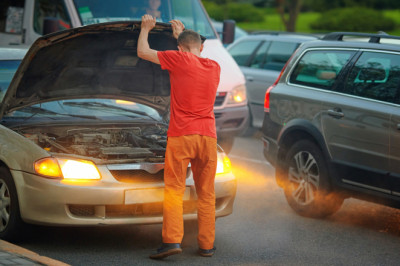 These Are Our Readers' Best Stories About Starting Dead Cars