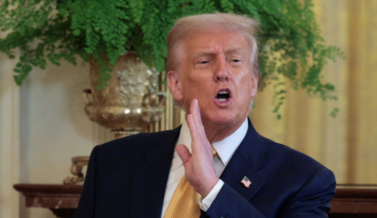 Trump Threatens To Ban European Car Sales If Drug Companies Don't Lower Prices Because That Makes Sense