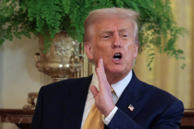Trump Threatens To Ban European Car Sales If Drug Companies Don't Lower Prices Because That Makes Sense