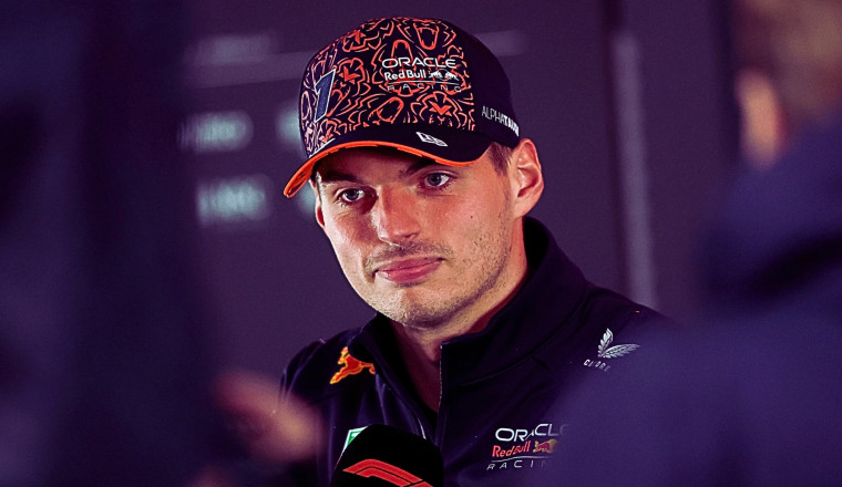 Verstappen's future the focus amid Red Bull's new era