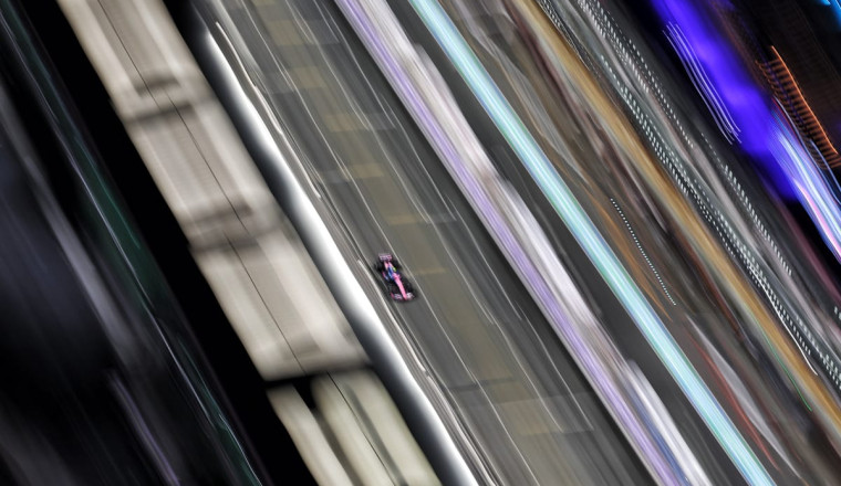 What's going on with F1 2025's forgotten driver