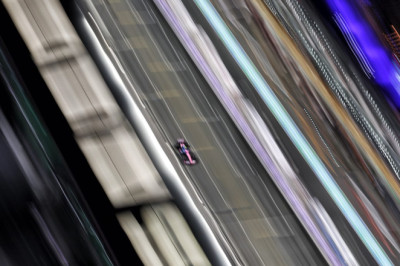 What's going on with F1 2025's forgotten driver