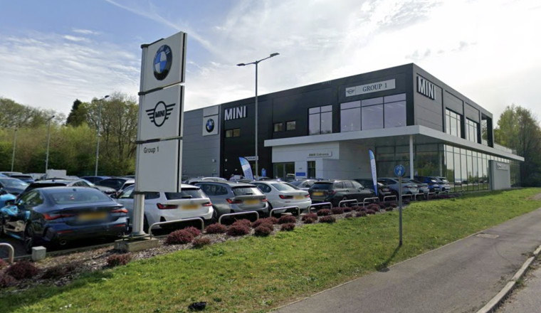 Dealer group Group 1 Automotive threatens job losses despite 94% revenue increase