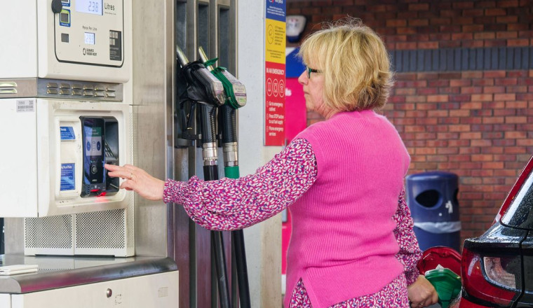Drivers can make their car use 'zero fuel' - without switching to an EV