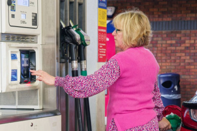Drivers can make their car use 'zero fuel' - without switching to an EV