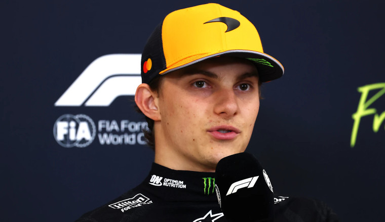 FIA post-race press conference – 2025 Belgium Grand Prix