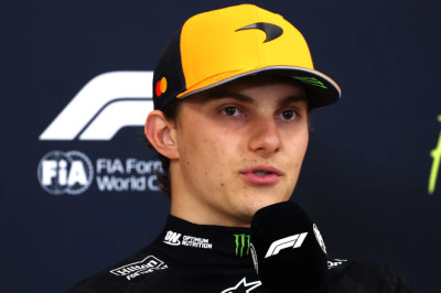 FIA post-race press conference – 2025 Belgium Grand Prix