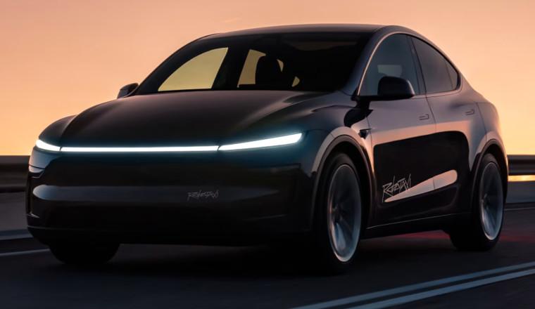 Get Ready for Tesla Robotaxis in San Francisco—Like Today