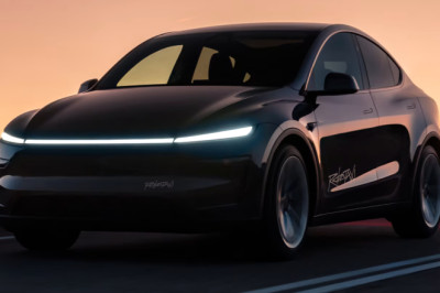 Get Ready for Tesla Robotaxis in San Francisco—Like Today