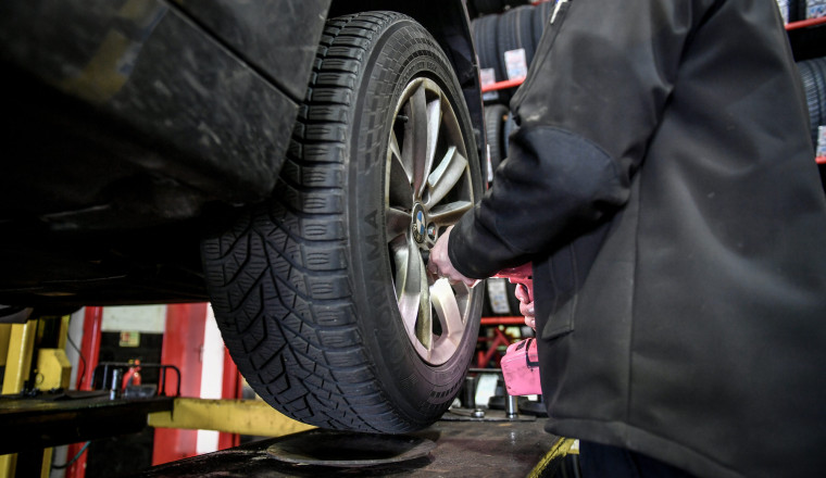 Half of cars inspected by Norfolk Trading Standards ‘not road legal’