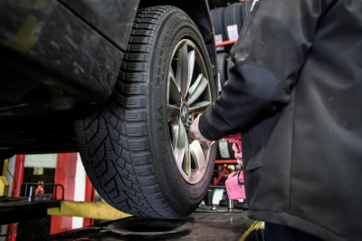 Half of cars inspected by Norfolk Trading Standards ‘not road legal’