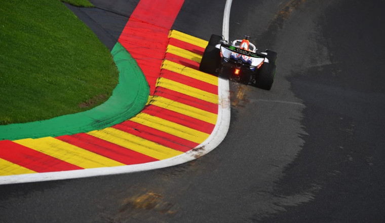 How unseen dramas robbed two F1 drivers of Spa points
