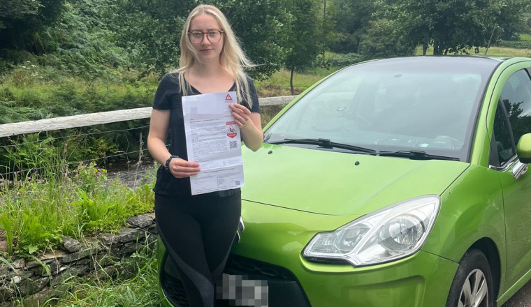 'I'm paying £500 a week to do my job after my car was recalled for deadly fault'