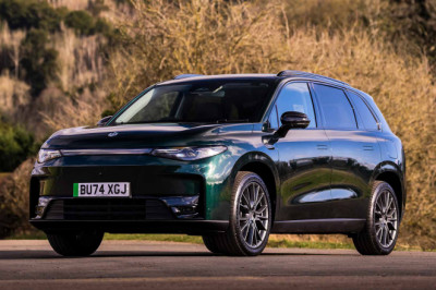 Interest in Leapmotor surges 2,675% after launch of EV ‘grant’