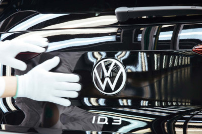 Tariffs Have Cost VW Group $1.5 Billion: 'Negative Impact'