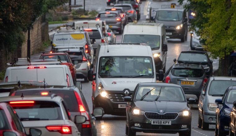 Van drivers told 'it's avoidable' after £390,000 fines in a year