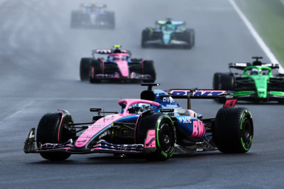 What the teams said – Race day in Belgium