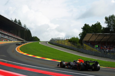 Winners and losers from F1's 2025 Belgian Grand Prix