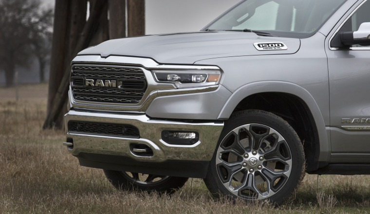 Are Ram's Plastic Control Arms Really As Bad As Social Media Says?