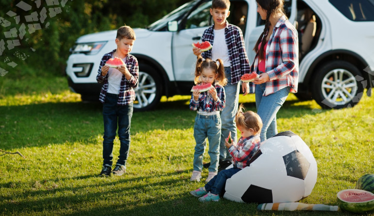 Automotive charity Ben offers school summer holiday support scheme