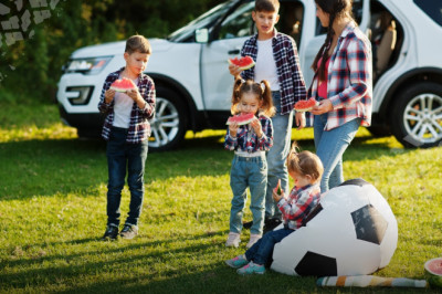 Automotive charity Ben offers school summer holiday support scheme