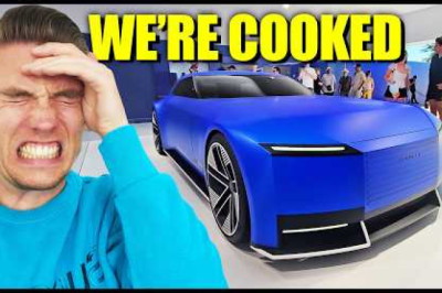 Automotive FAILURES of 2025 at Goodwood FOS! Designed for Bankruptcy?