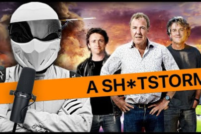 Ben Collins The Ex Stig Breaks Silence: The TRUTH About Top Gear and Motor Racing