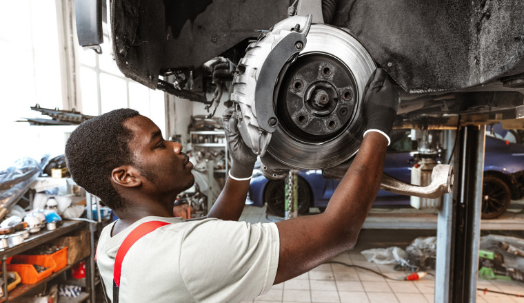 Do You Need To Bleed Brakes After Changing Pads?