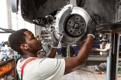 Do You Need To Bleed Brakes After Changing Pads?