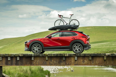 Drivers risk £2,500 fine for fitting an unsafe roof box