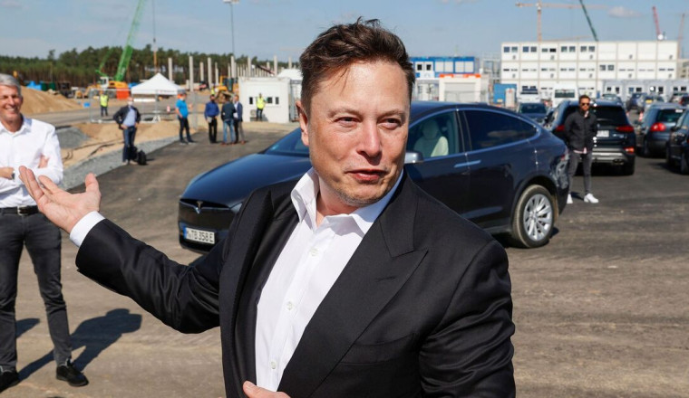 Elon Musk urged to make one Tesla change to compete with China