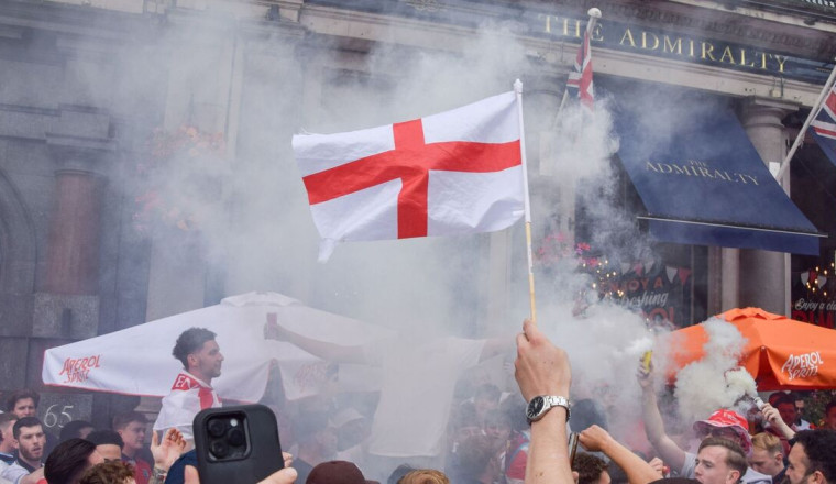 England fans hit with warning over Monday morning driving rule