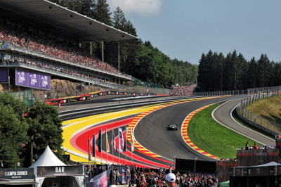 Everything we learned from F1's Belgian Grand Prix