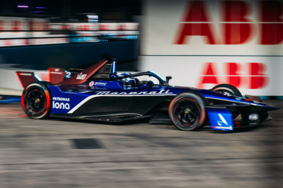 Final race of Season 11 not reflective of potential for Maserati MSG Racing