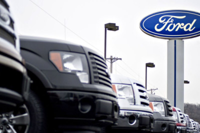 Ford recalls almost 700,000 cars after ‘fuel system’ errors