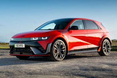 Here’s Every Car Manufacturer Offering UK EV Grants