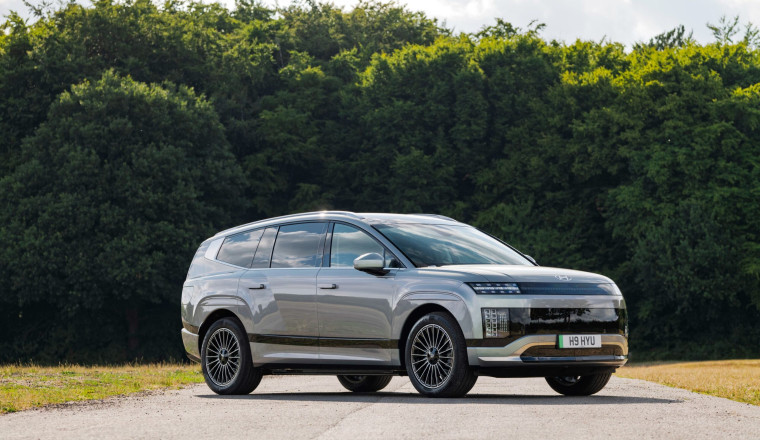 Hyundai latches on to electric ‘grant’ savings by slashing EV prices across the board