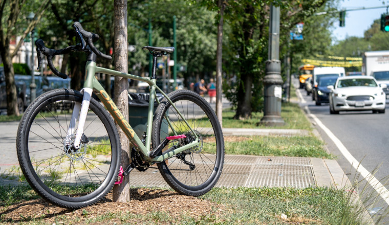 I Bought A Proper Bicycle And Now I'm Going To Be Even More Insufferable